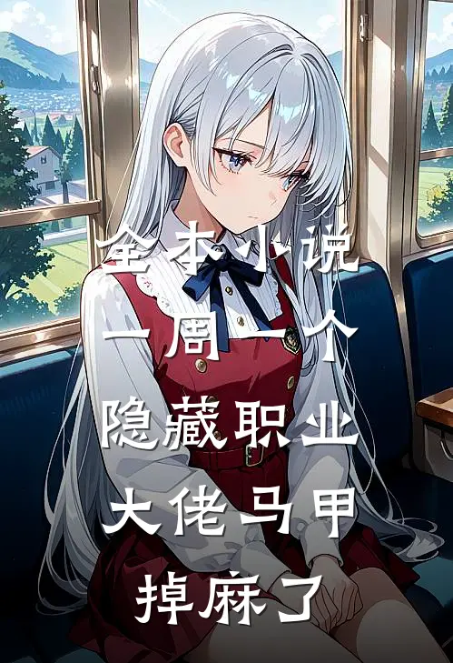 全本小说一周一个隐藏职业，大佬马甲掉麻了