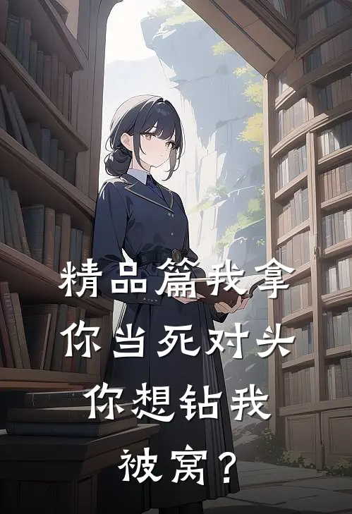 精品篇我拿你当死对头，你想钻我被窝？