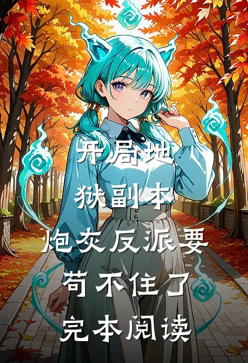 开局地狱副本,炮灰反派要苟不住了完本阅读