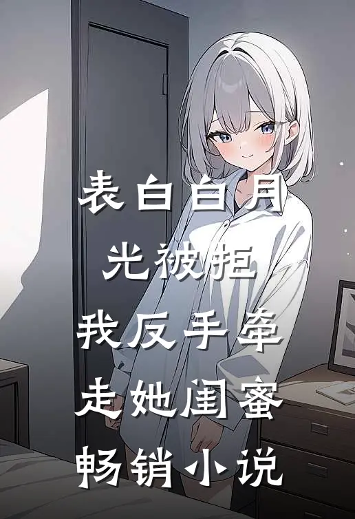 表白白月光被拒，我反手牵走她闺蜜畅销小说