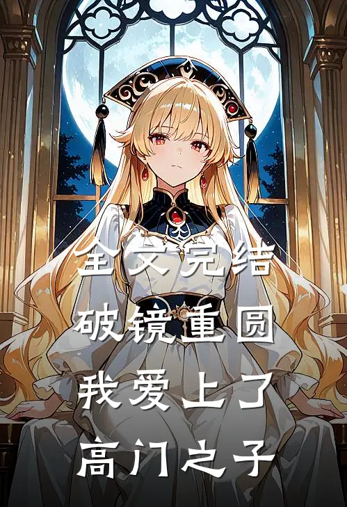 全文完结破镜重圆：我爱上了高门之子