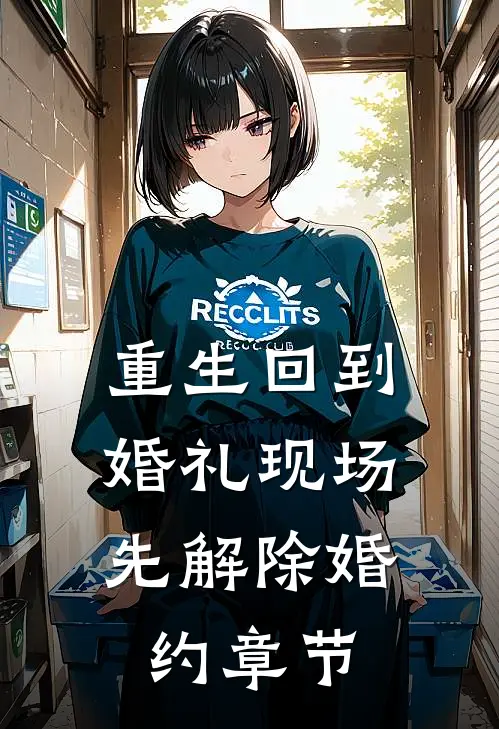 重生回到婚礼现场，先解除婚约章节