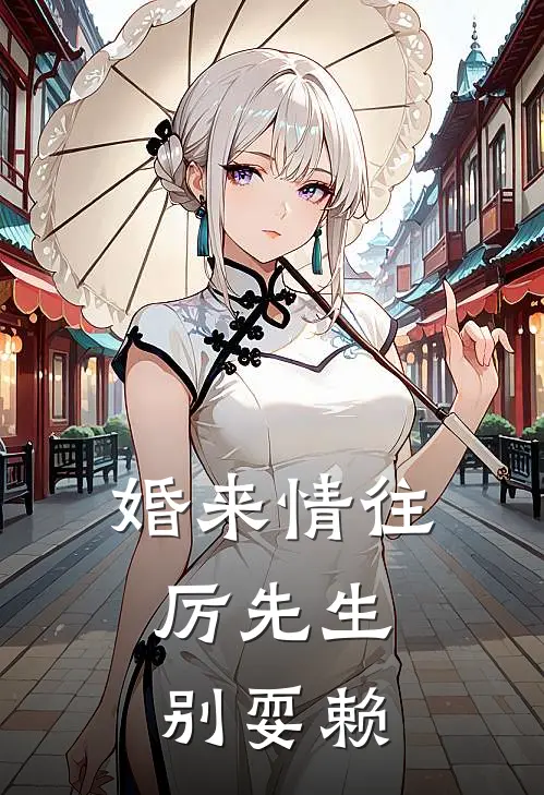 婚来情往：厉先生别耍赖