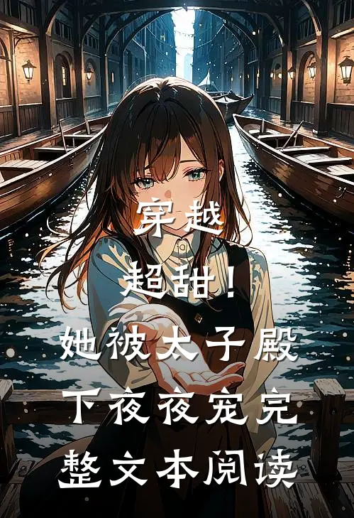 穿越：超甜！她被太子殿下夜夜宠完整文本阅读