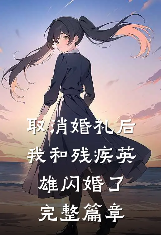 取消婚礼后，我和残疾英雄闪婚了完整篇章