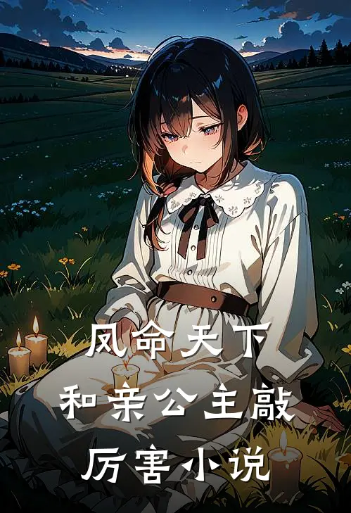 凤命天下：和亲公主敲厉害小说