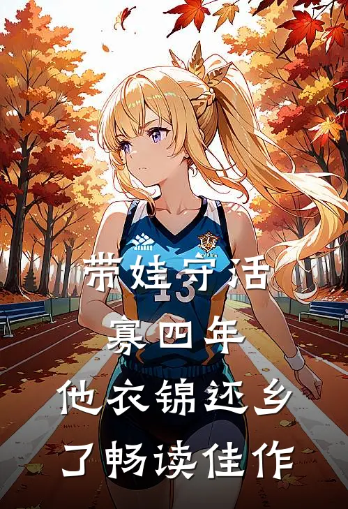 带娃守活寡四年，他衣锦还乡了畅读佳作