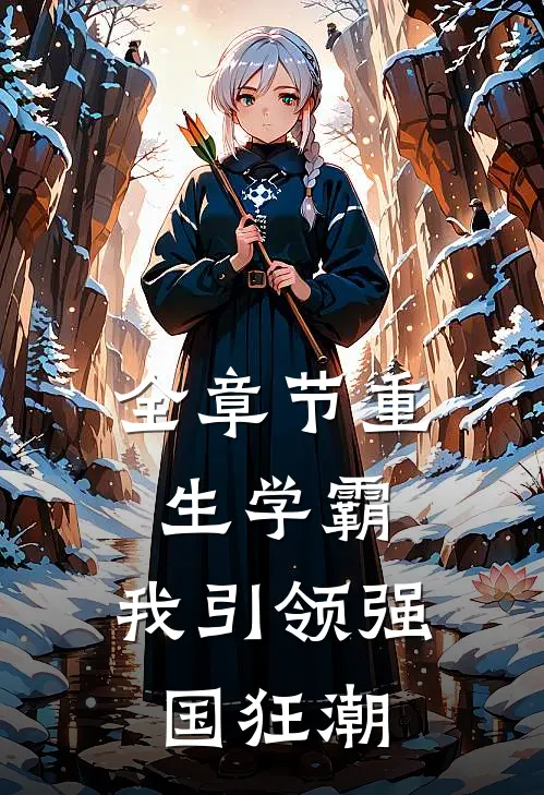 全章节重生学霸：我引领强国狂潮