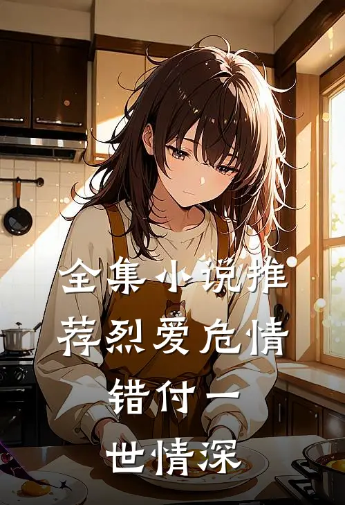 全集小说推荐烈爱危情：错付一世情深