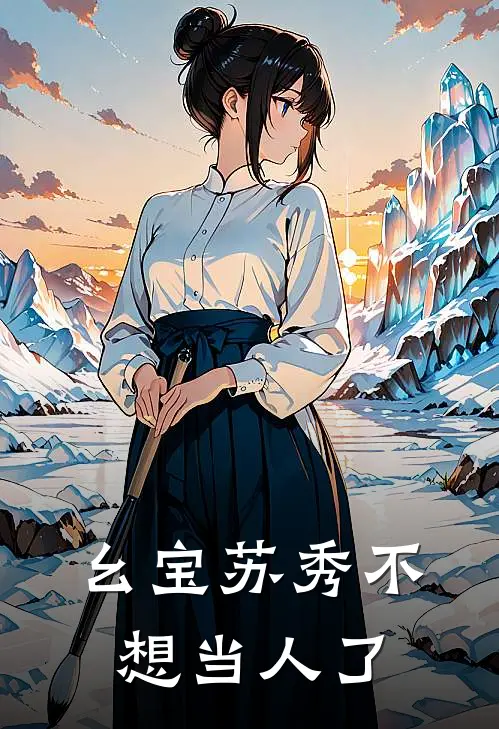 幺宝苏秀不想当人了