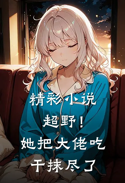 精彩小说超野！她把大佬吃干抹尽了