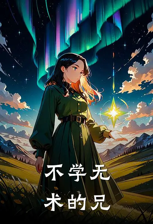 不学无术的兄
