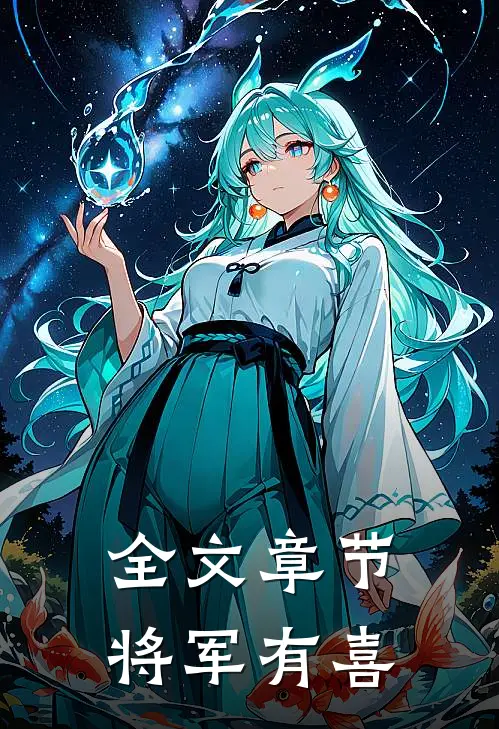 全文章节将军有喜