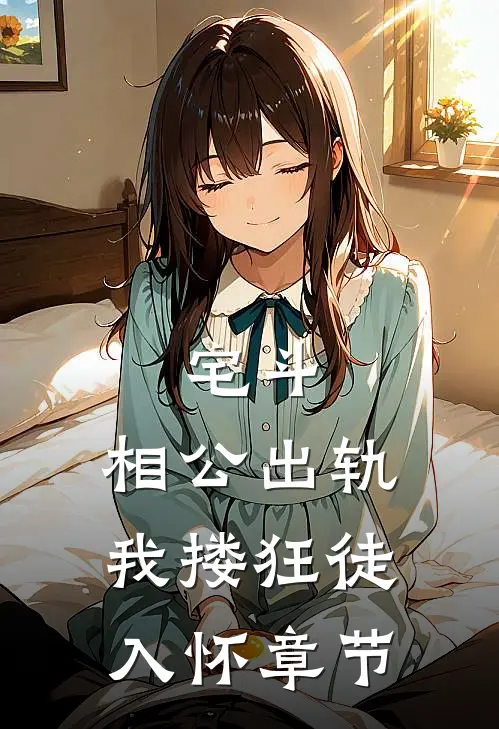 宅斗：相公出轨，我搂狂徒入怀章节