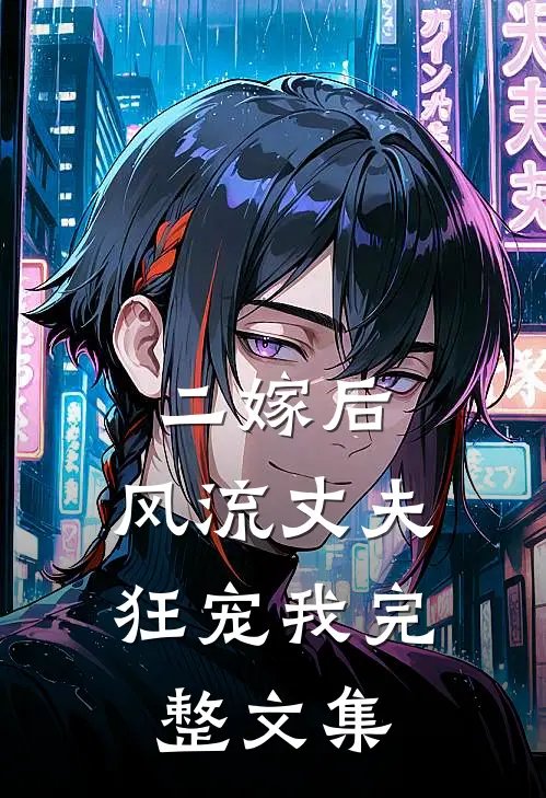 二嫁后，风流丈夫狂宠我完整文集