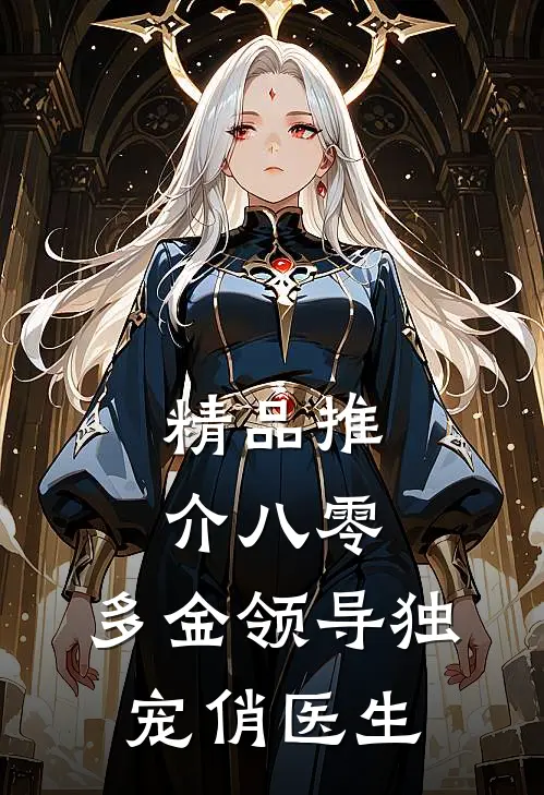 精品推介八零：多金领导独宠俏医生