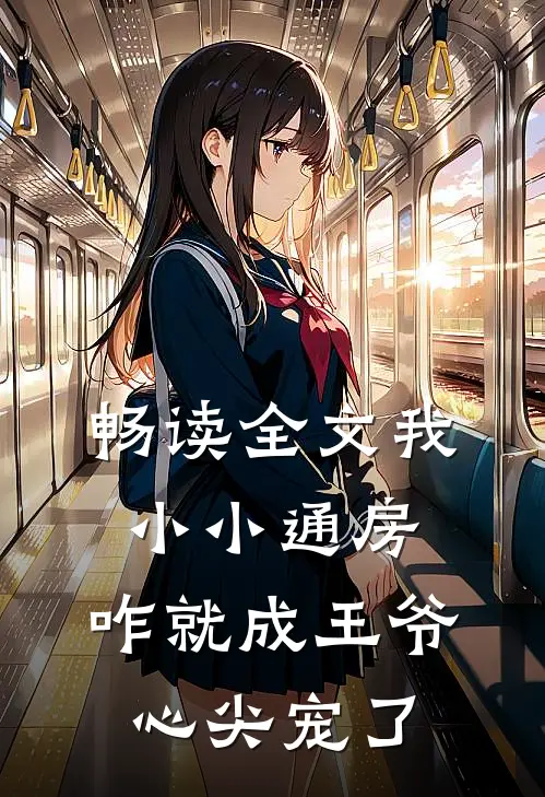 畅读全文我小小通房，咋就成王爷心尖宠了