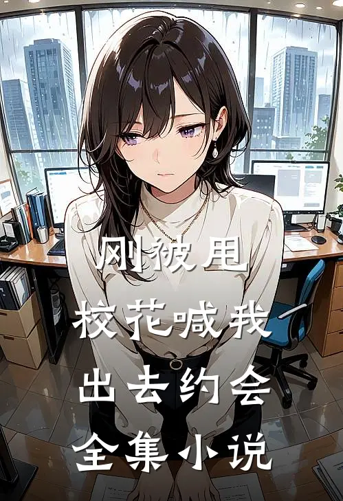 刚被甩，校花喊我出去约会全集小说