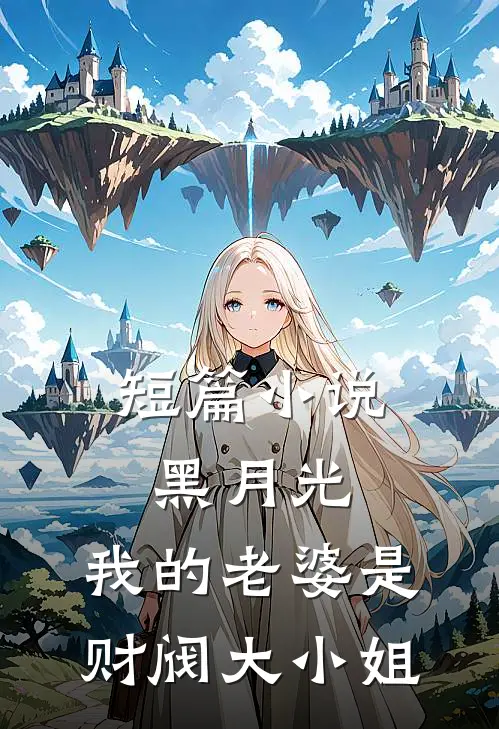 短篇小说黑月光：我的老婆是财阀大小姐