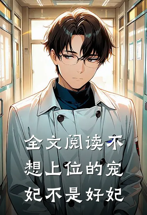 全文阅读不想上位的宠妃不是好妃