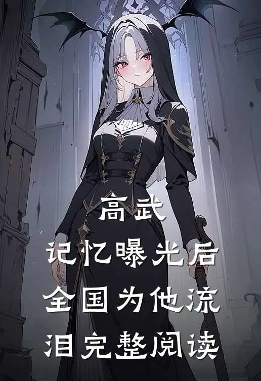 高武：记忆曝光后，全国为他流泪完整阅读