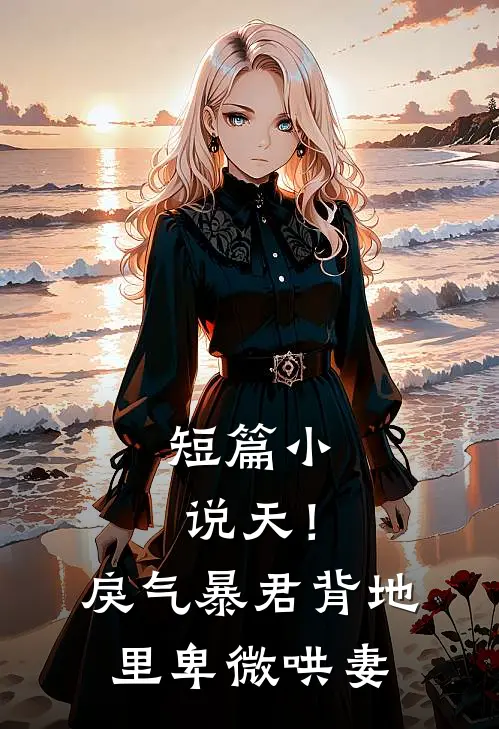 短篇小说天！戾气暴君背地里卑微哄妻