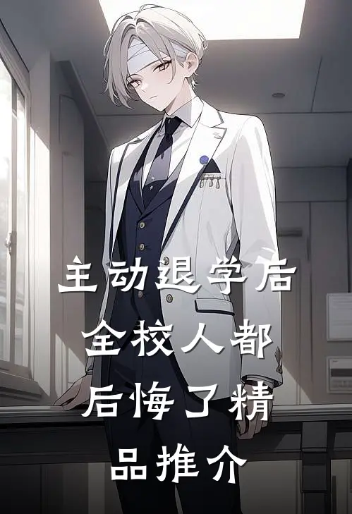 主动退学后，全校人都后悔了精品推介
