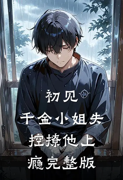 初见，千金小姐失控撩他上瘾完整版