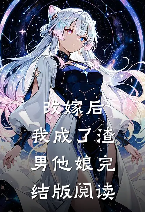 改嫁后，我成了渣男他娘完结版阅读