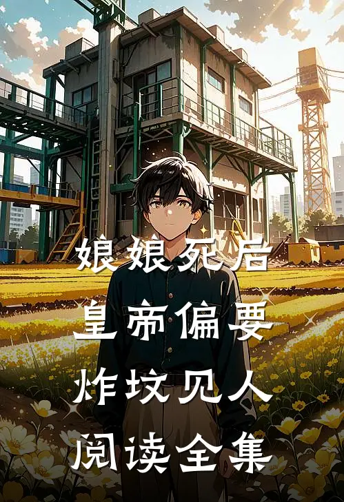 娘娘死后，皇帝偏要炸坟见人阅读全集