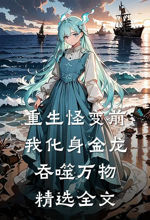 重生怪变前，我化身金龙吞噬万物精选全文