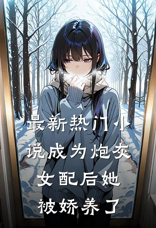 最新热门小说成为炮灰女配后她被娇养了