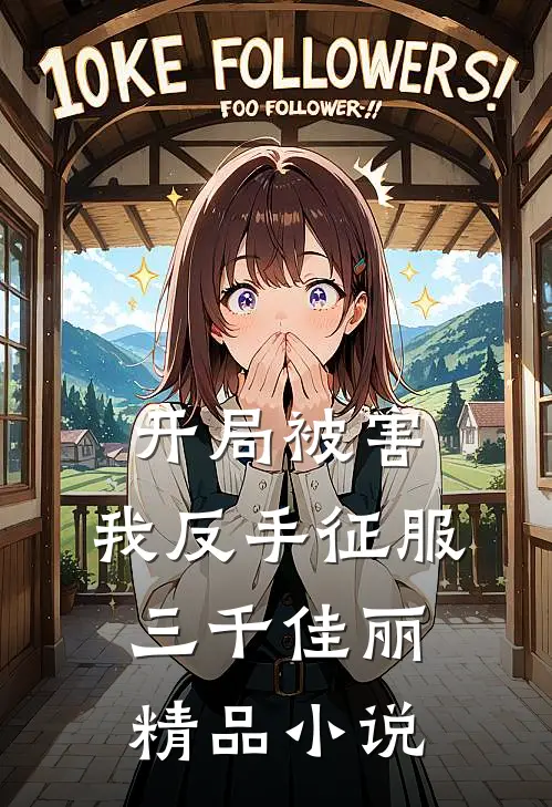 开局被害，我反手征服三千佳丽精品小说