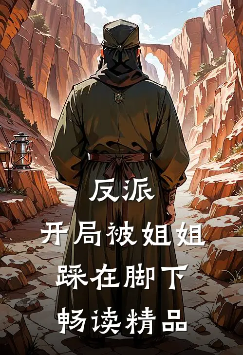 反派：开局被姐姐踩在脚下畅读精品