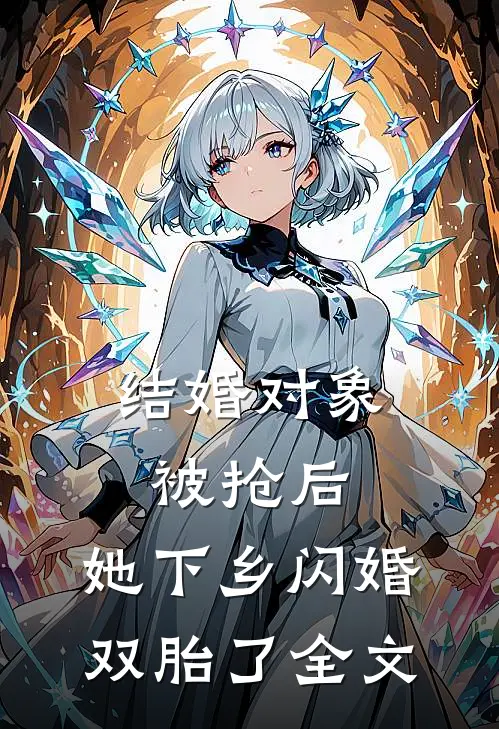 结婚对象被抢后，她下乡闪婚双胎了全文