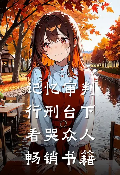 记忆审判：行刑台下，看哭众人畅销书籍