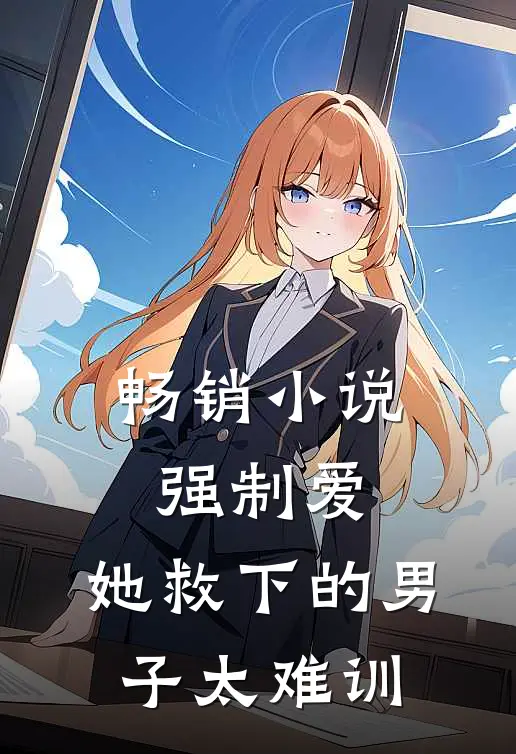 畅销小说强制爱：她救下的男子太难训
