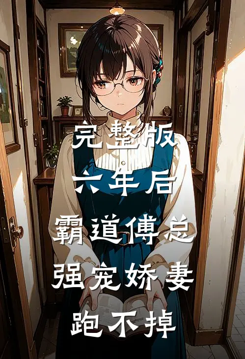 完整版六年后，霸道傅总强宠娇妻跑不掉