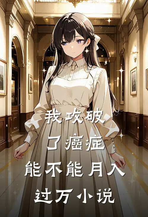 我攻破了癌症，能不能月入过万小说