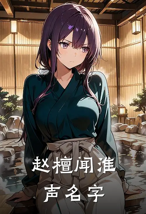 赵檀闻淮声名字