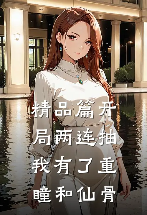精品篇开局两连抽，我有了重瞳和仙骨