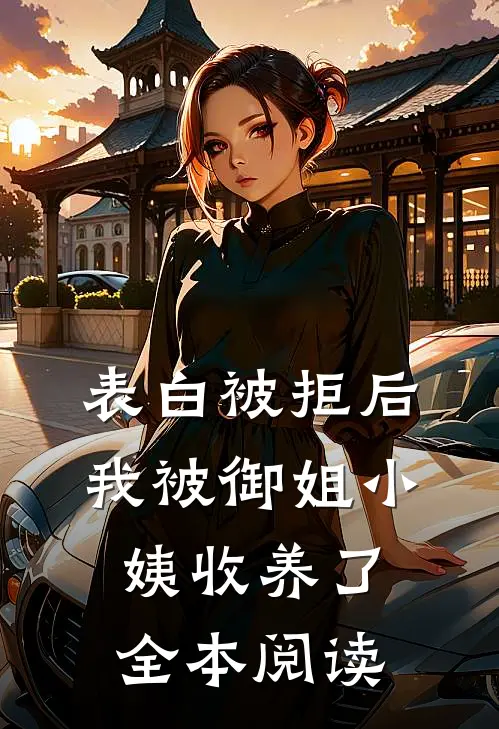 表白被拒后，我被御姐小姨收养了全本阅读
