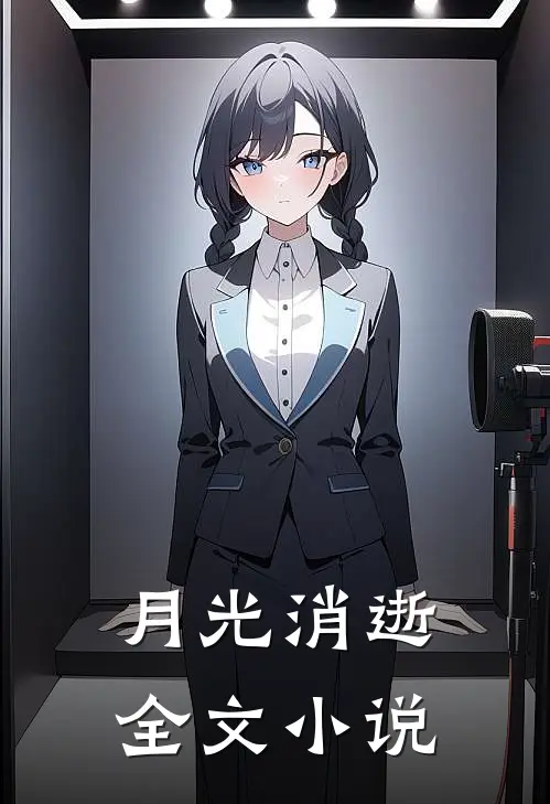 月光消逝全文小说