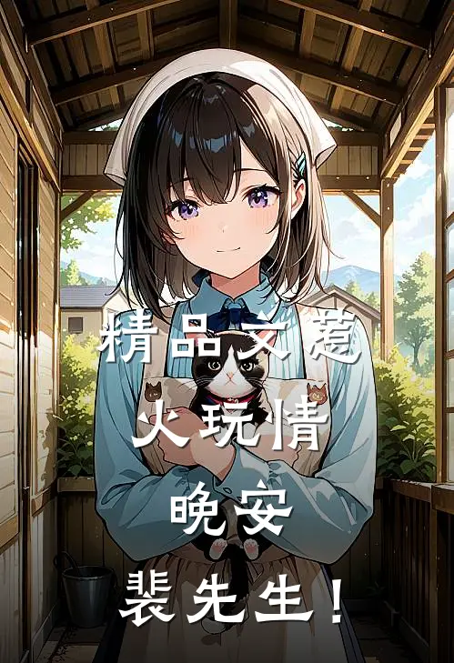 精品文惹火玩情：晚安，裴先生！