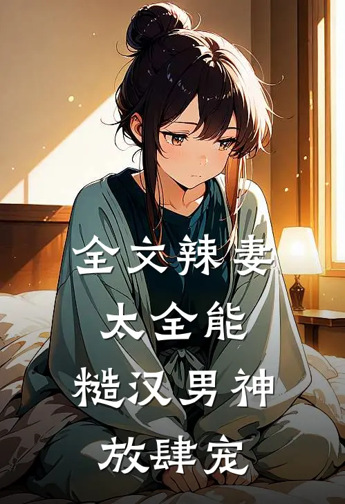 全文辣妻太全能，糙汉男神放肆宠