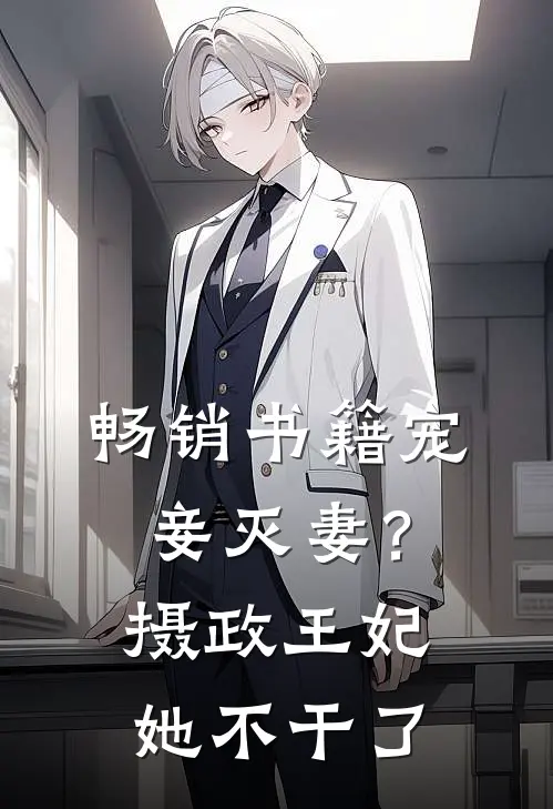 畅销书籍宠妾灭妻？摄政王妃她不干了