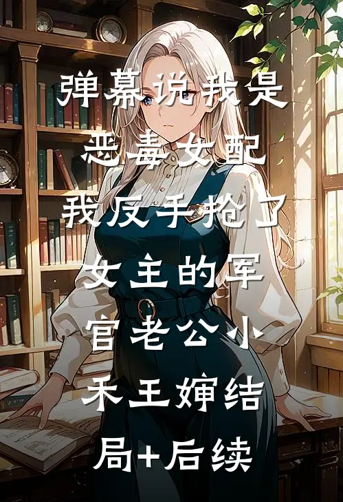 亲完反派就跑？这系统让我玩命啊！爆款热文
