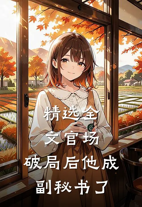 精选全文官场：破局后他成副秘书了