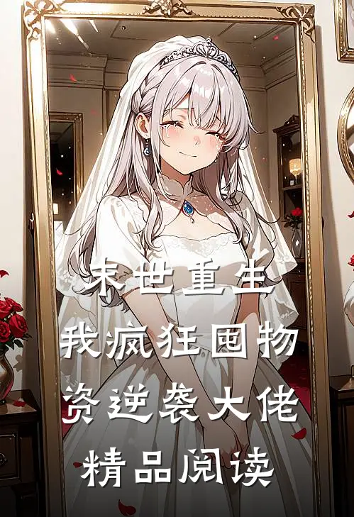 末世重生，我疯狂囤物资逆袭大佬精品阅读