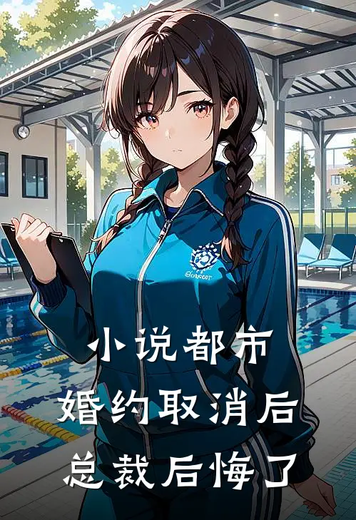 小说都市：婚约取消后，总裁后悔了